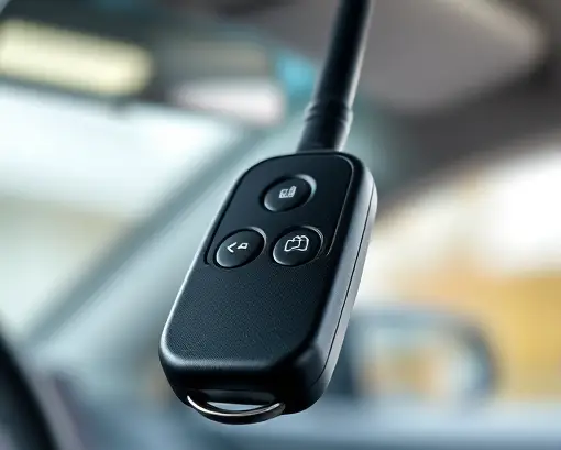 تعمیر ریموت درب - راهنمای جامع تعمیرکاران غرب