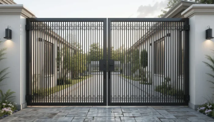 جک درب پارکینگ