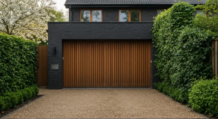 کرکره برقی نگهداری و افزایش عمر