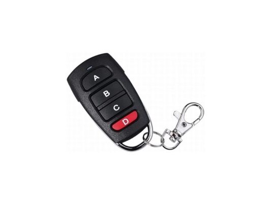 خدمات تخصصی ریموت کنترل