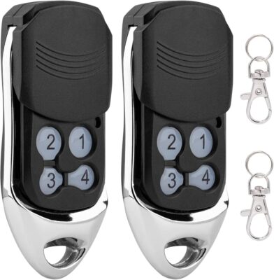 نصب و کددهی انواع ریموت کنترل - فروش ریموت کنترل تعمیرکاران غرب