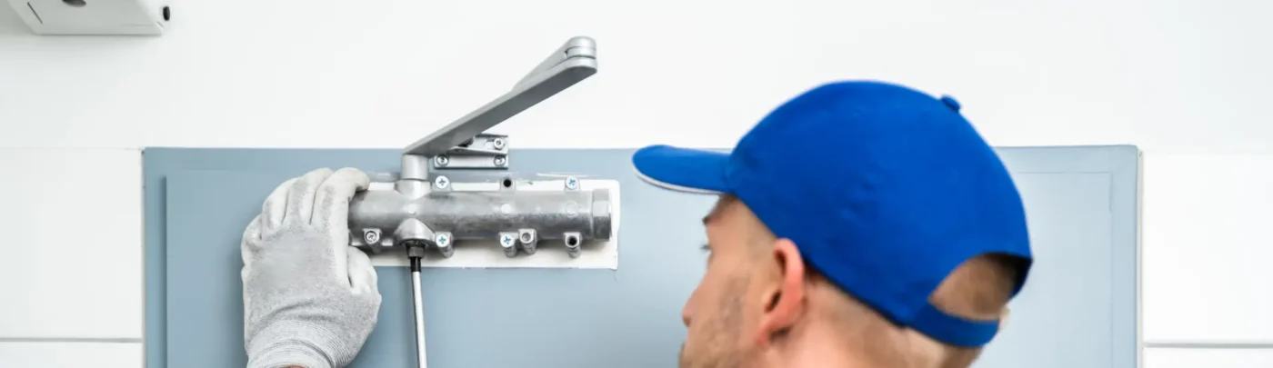 نصب جک آرام بند