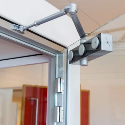 نصب و تنظیم جک آرام بند - تعمیرکاران غرب