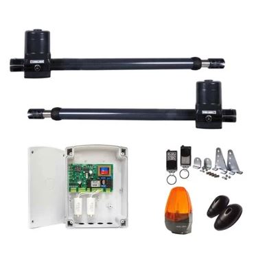 جک درب پارکینگ میلان 600