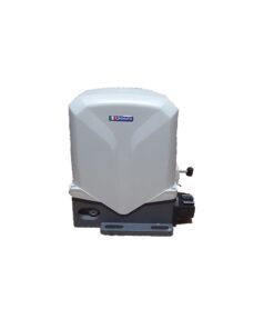 جک ریلی پارکینگ یوروماتیک 2000 کیلو